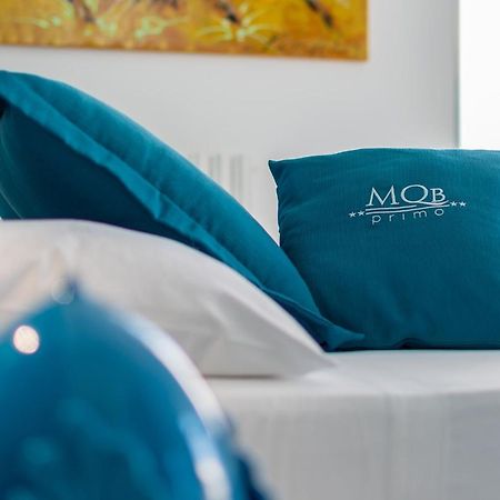 Primo Lecce Mqb Villa Exteriör bild