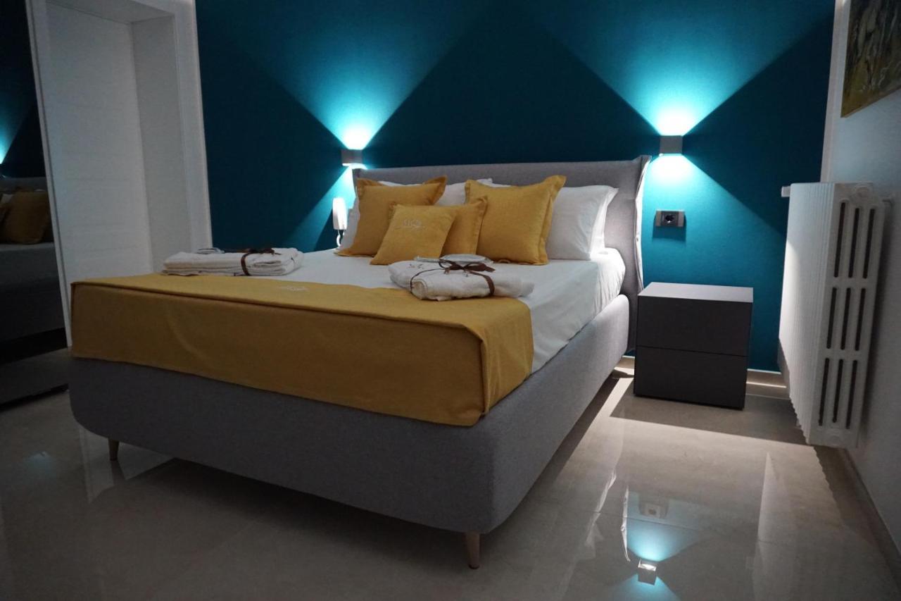 Primo Lecce Mqb Villa Exteriör bild