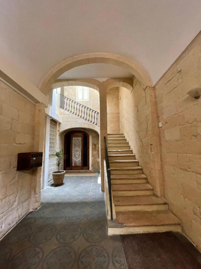 Primo Lecce Mqb Villa Exteriör bild
