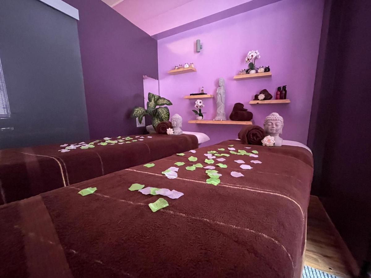 Primo Lecce Mqb Villa Exteriör bild