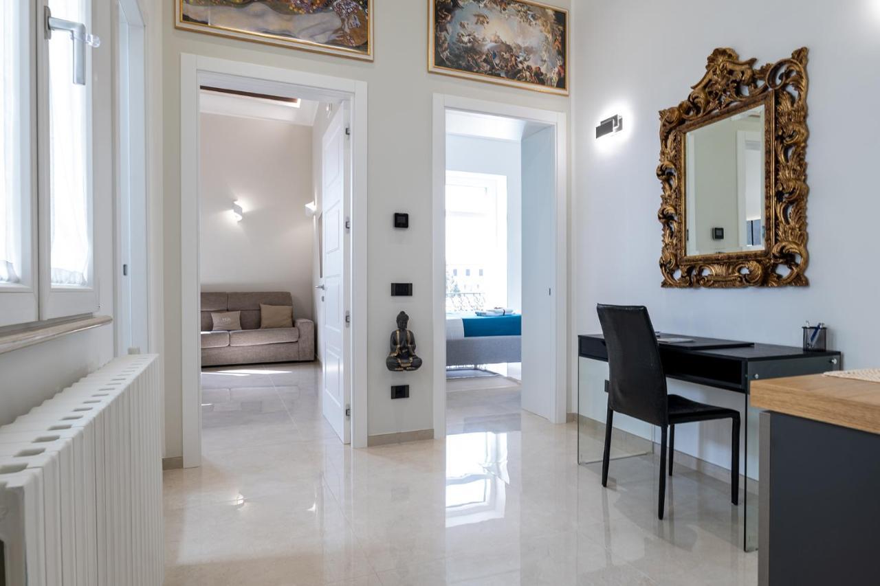 Primo Lecce Mqb Villa Exteriör bild