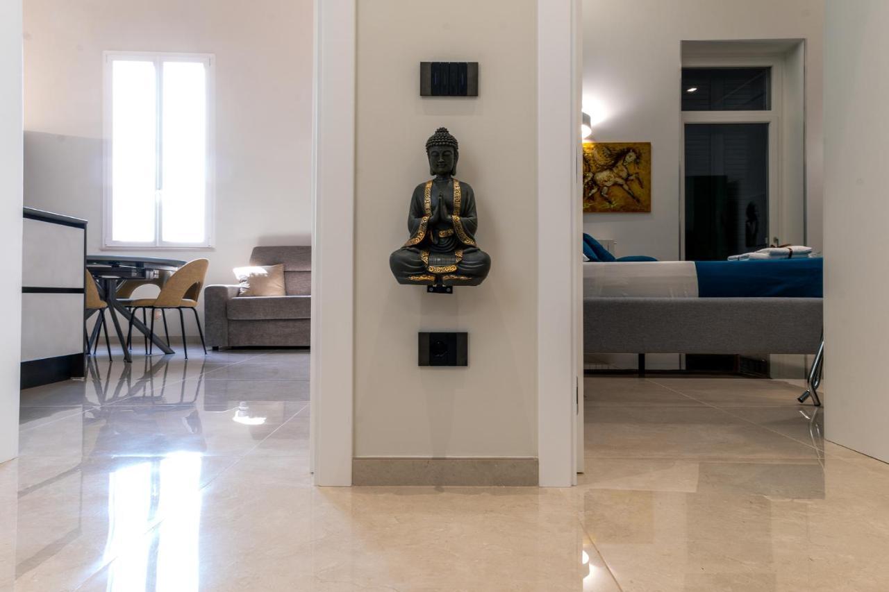Primo Lecce Mqb Villa Exteriör bild