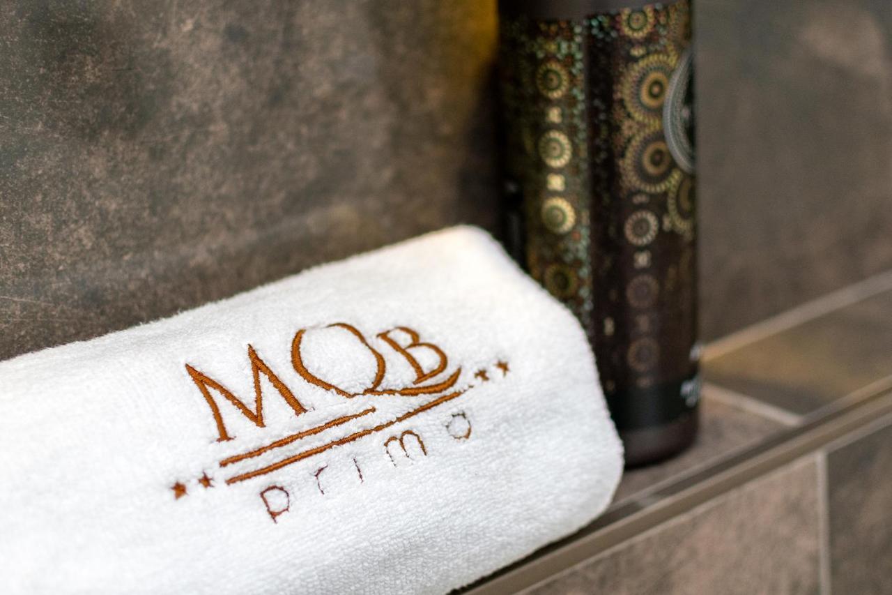 Primo Lecce Mqb Villa Exteriör bild
