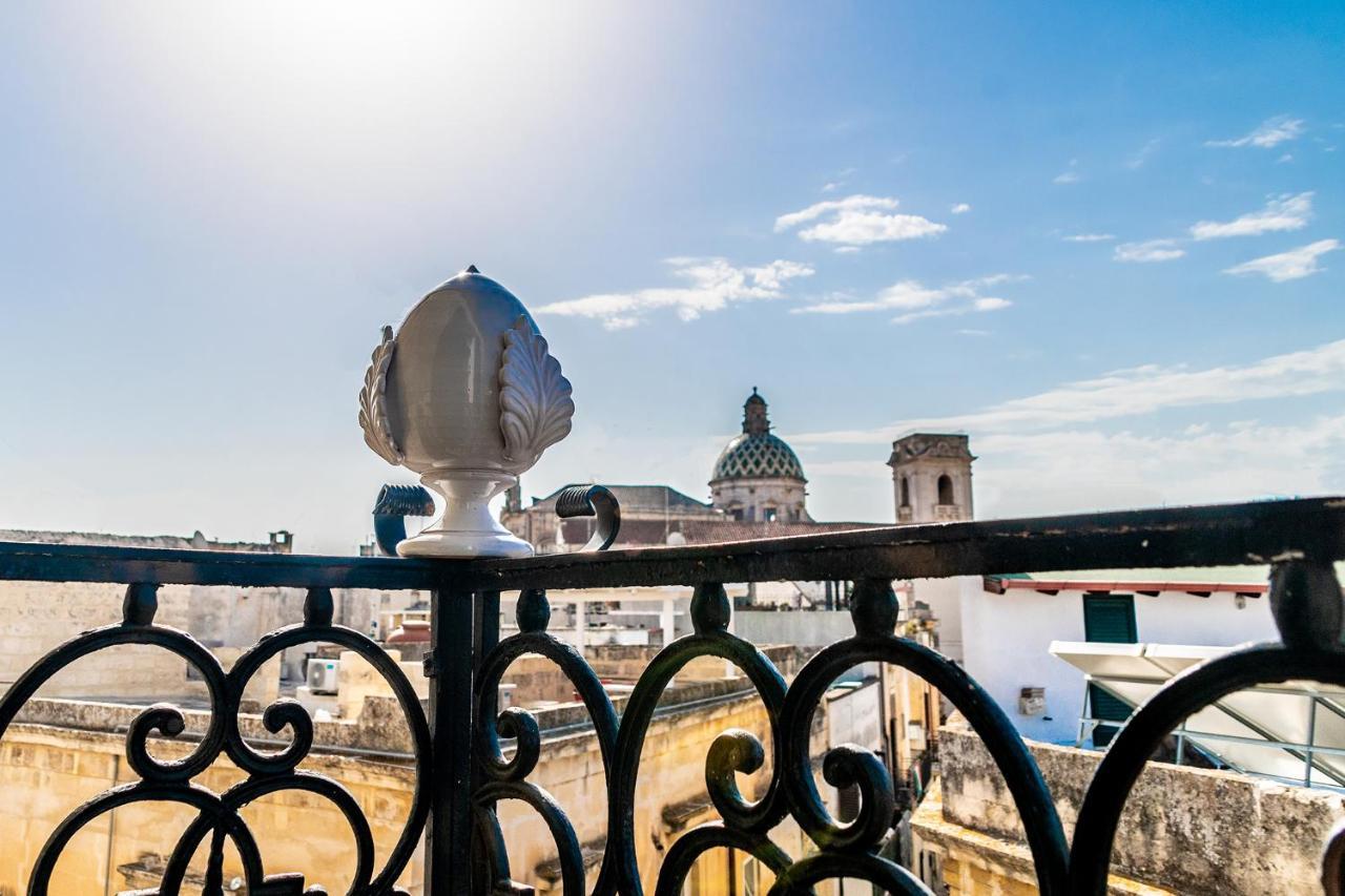 Primo Lecce Mqb Villa Exteriör bild