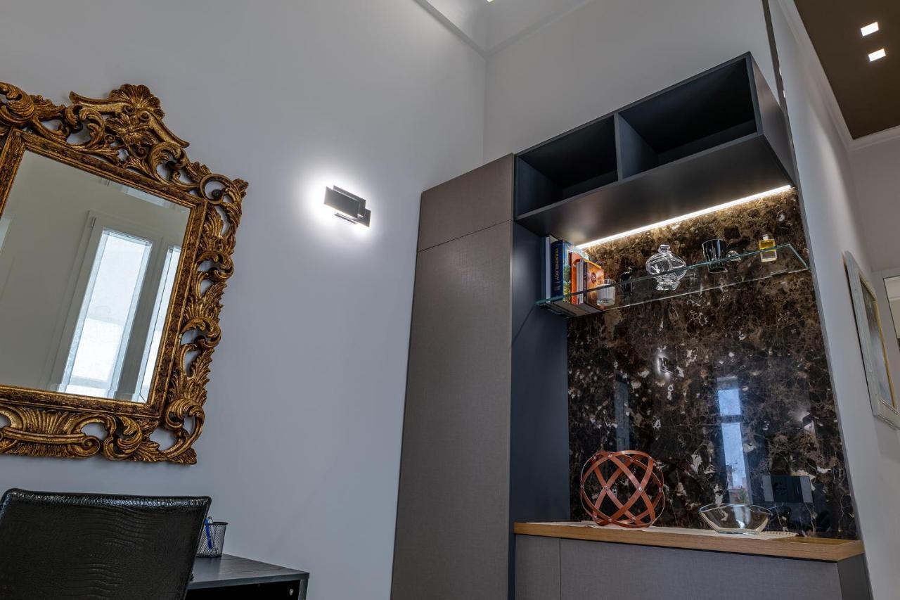 Primo Lecce Mqb Villa Exteriör bild