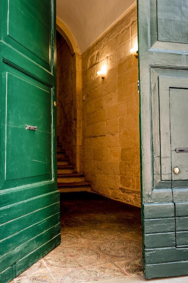 Primo Lecce Mqb Villa Exteriör bild