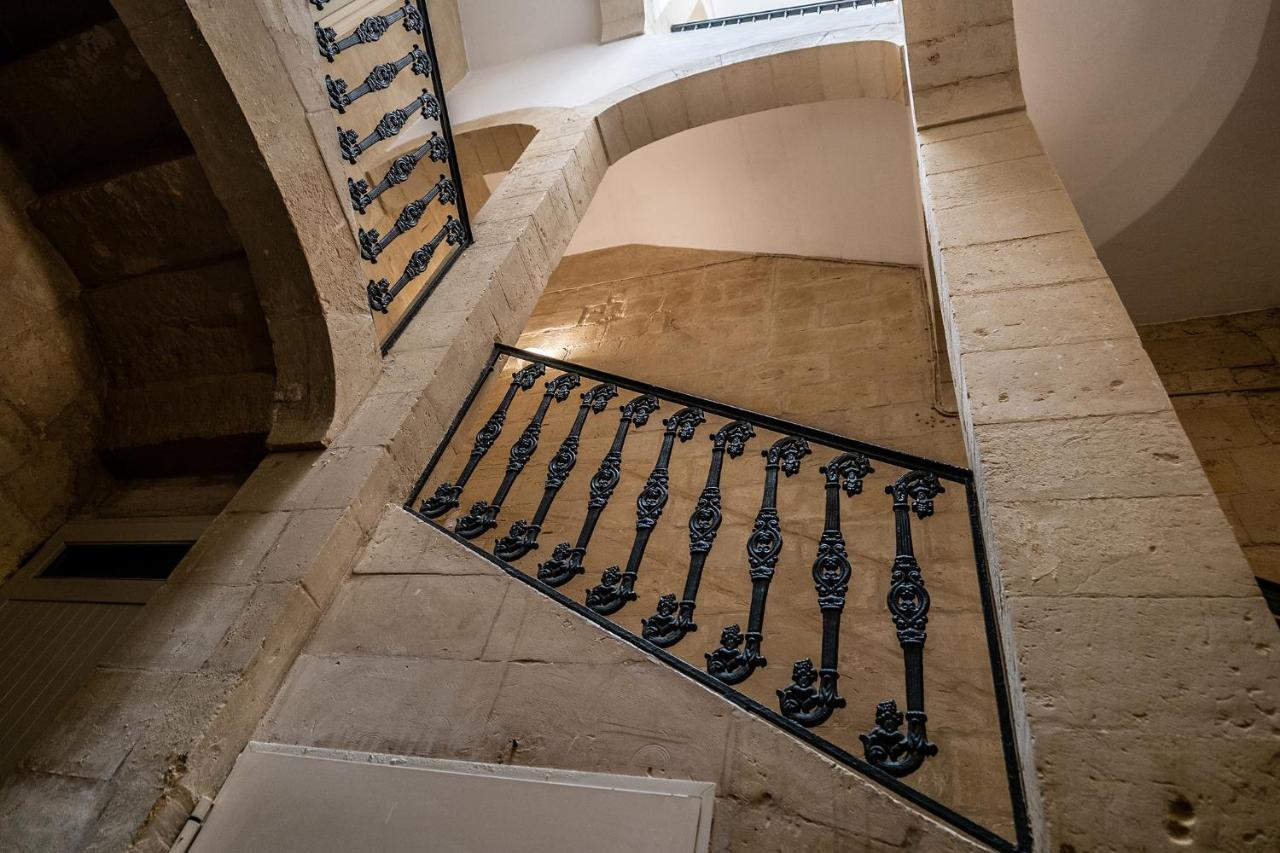 Primo Lecce Mqb Villa Exteriör bild