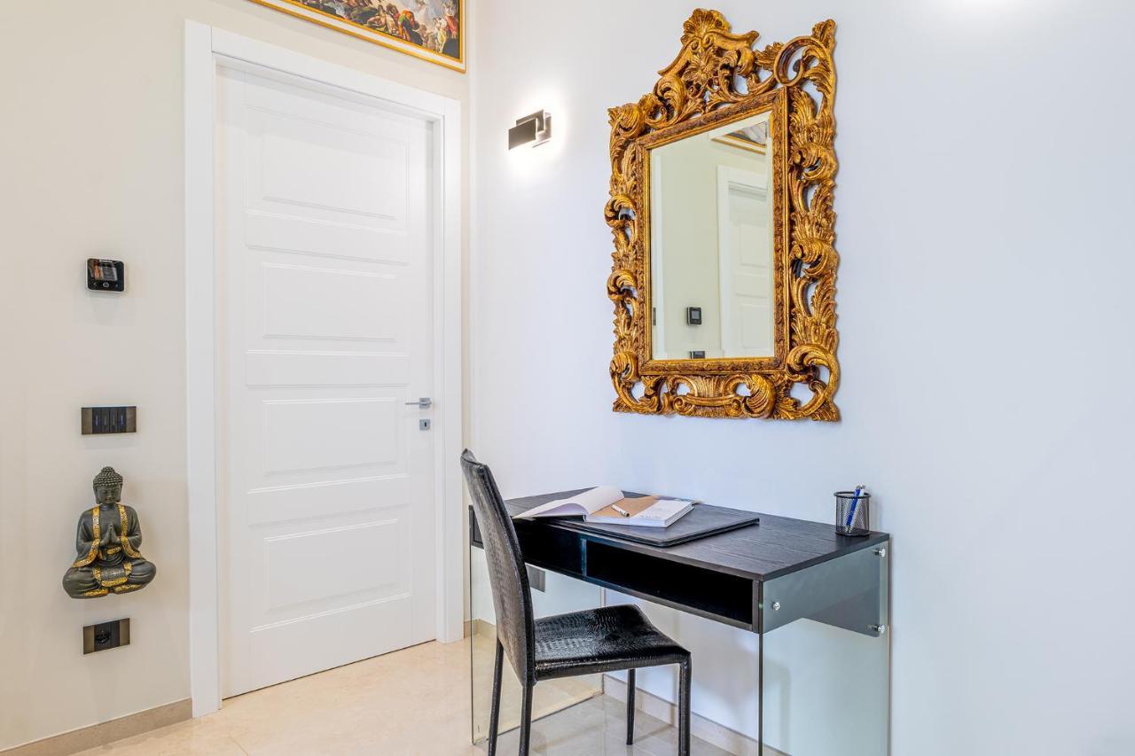 Primo Lecce Mqb Villa Exteriör bild