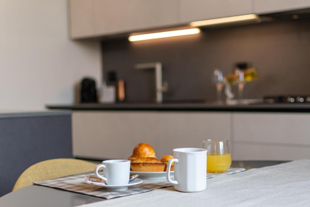 Primo Lecce Mqb Villa Exteriör bild