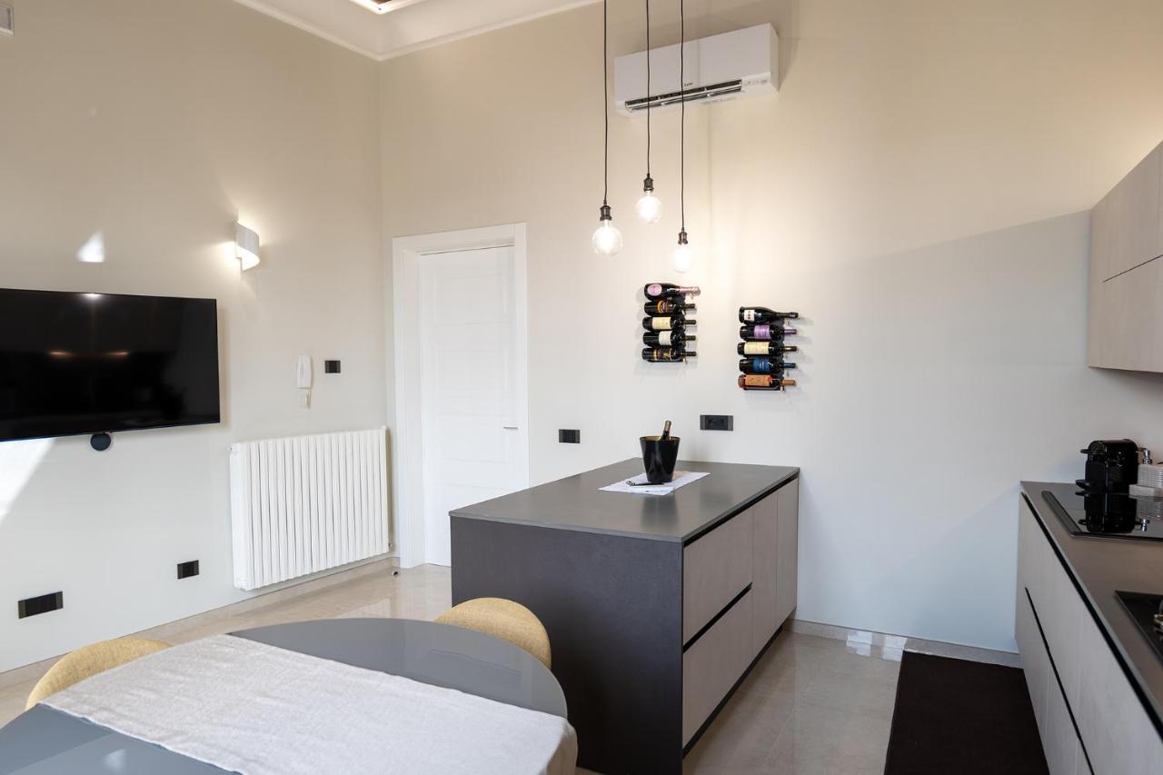 Primo Lecce Mqb Villa Exteriör bild