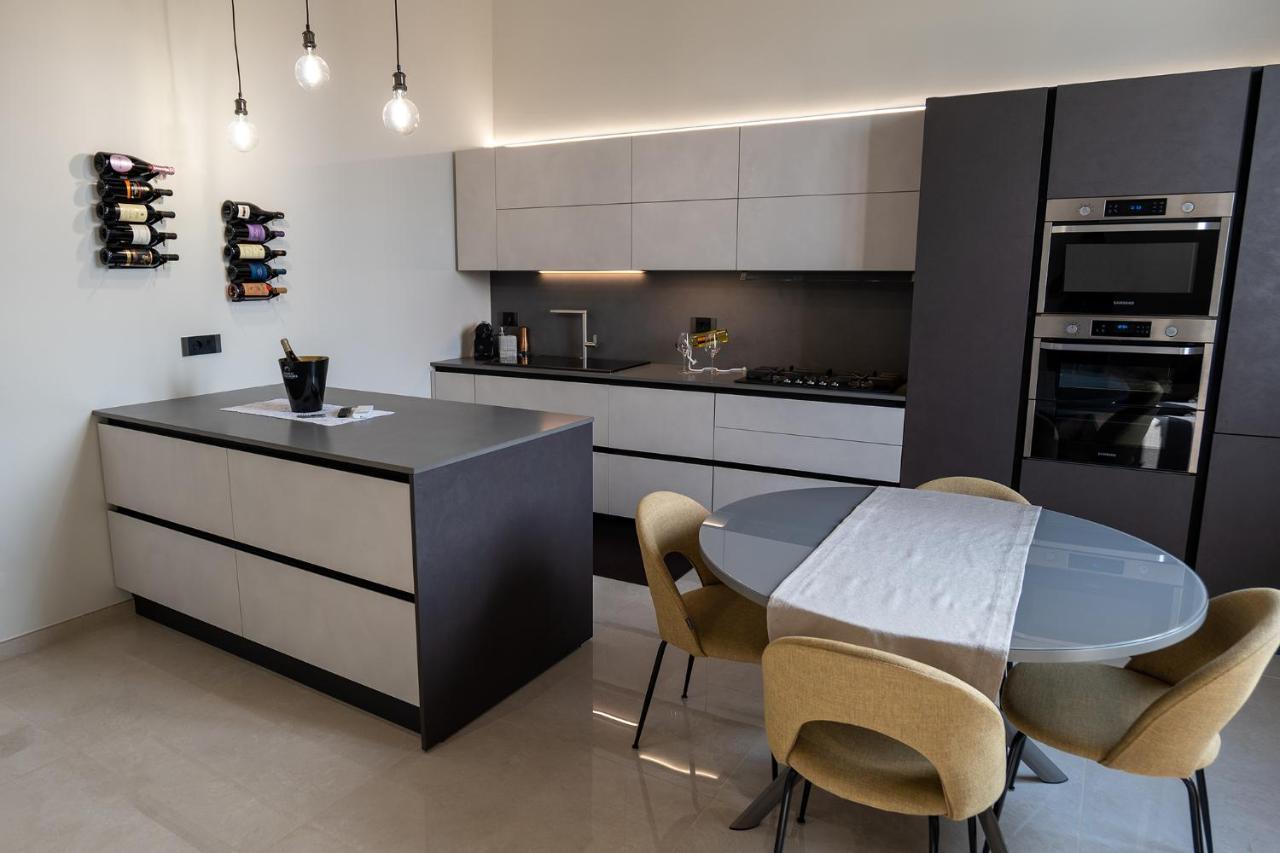 Primo Lecce Mqb Villa Exteriör bild